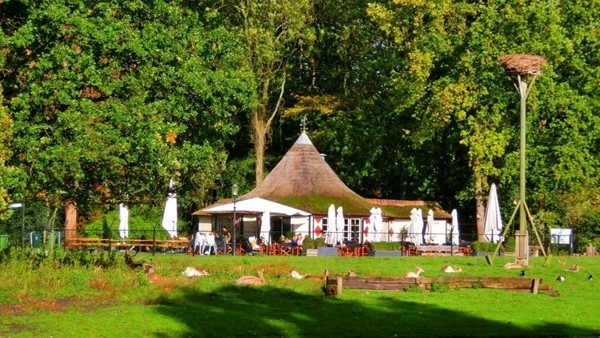 Medium property photo - Aert van Neslaan 141, 2341 HJ Oegstgeest